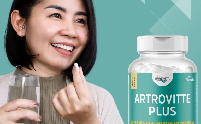 Saúde articular e como os suplementos podem ajudar