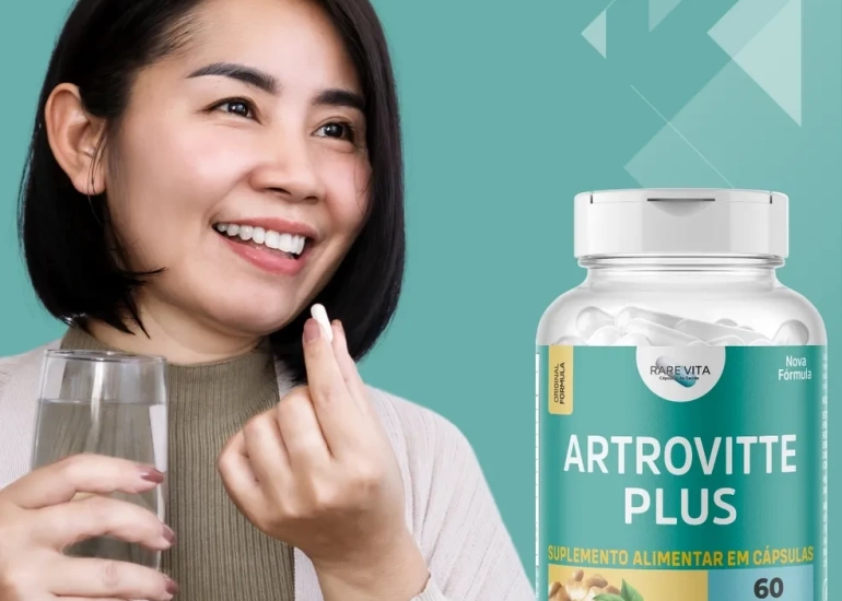 Saúde articular e como os suplementos podem ajudar