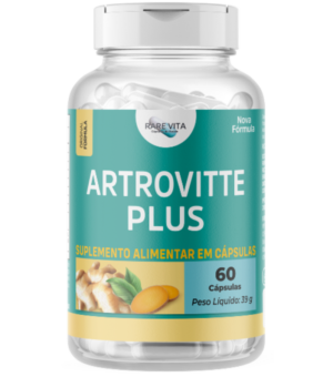 Artrovitte Plus