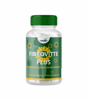 Fibrovitte Plus