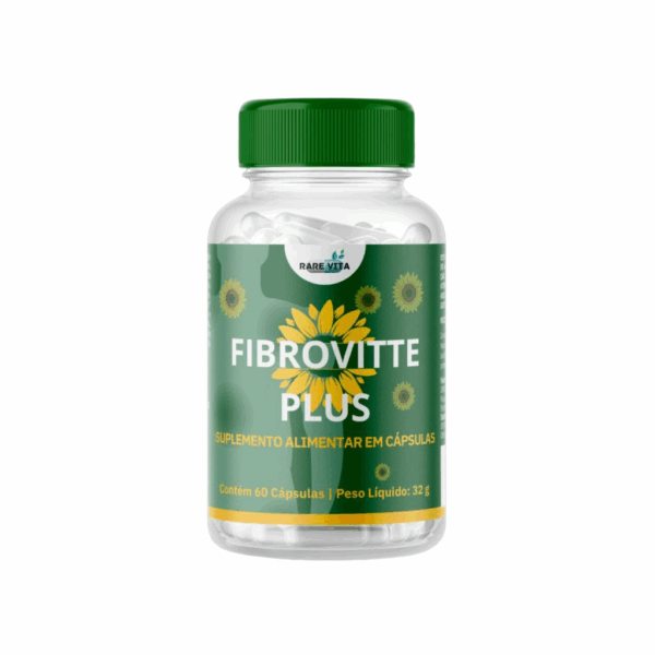 Fibrovitte Plus